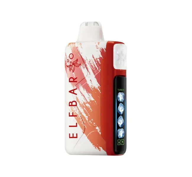 ELFBAR NIC KING